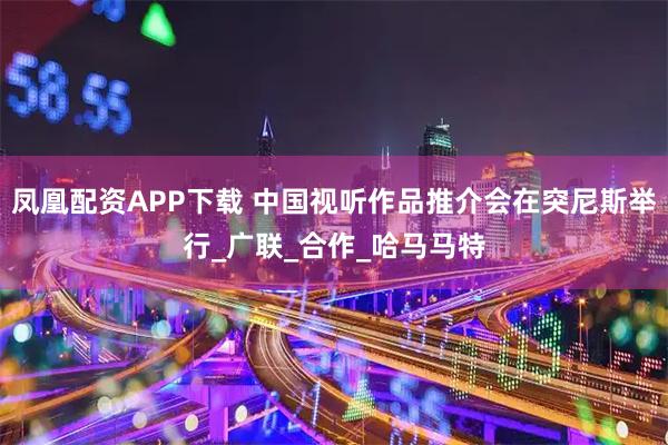 凤凰配资APP下载 中国视听作品推介会在突尼斯举行_广联_合作_哈马马特